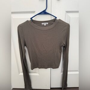 Cotton citizen Verona top